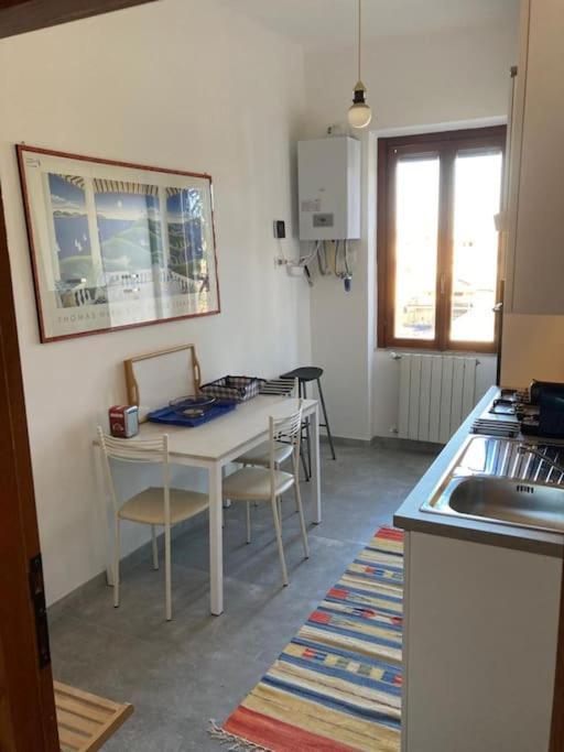 Cassia Nerone Tranquillo E Silenzioso Apartamento *
